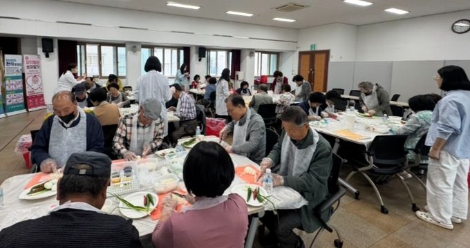 고혈압·당뇨 전단계 고위험군 대상 맞춤형 통합건강관리