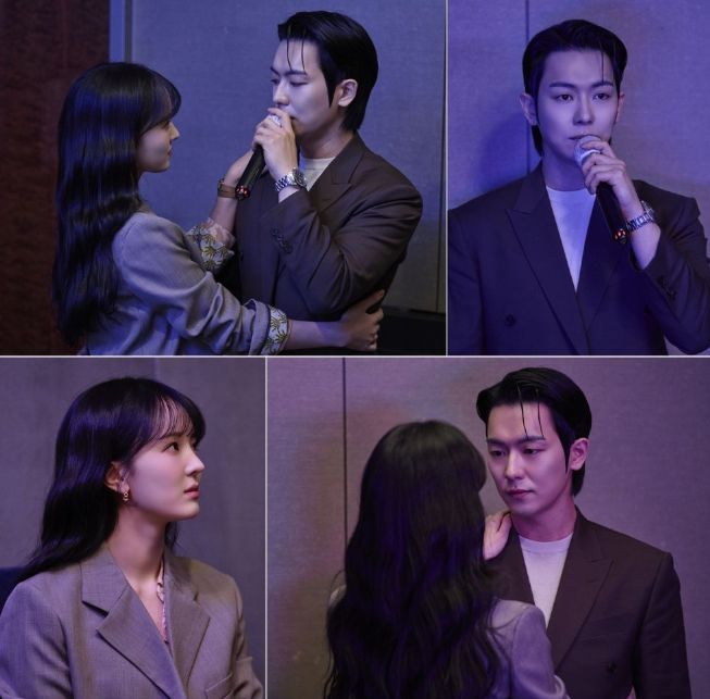 TV CHOSUN 주말미니시리즈 ‘닥터신’